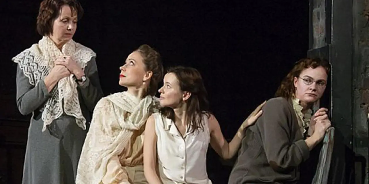 Дневник Анны Франк