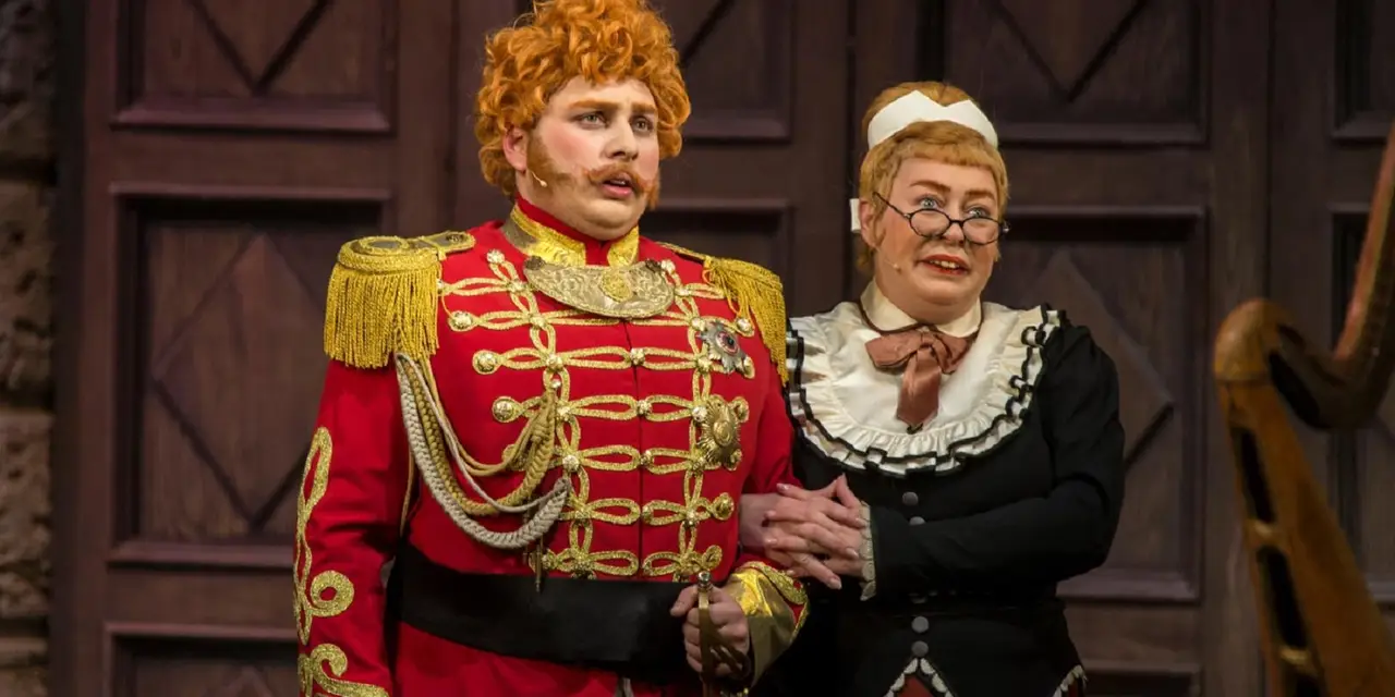 Мадемуазель Нитуш