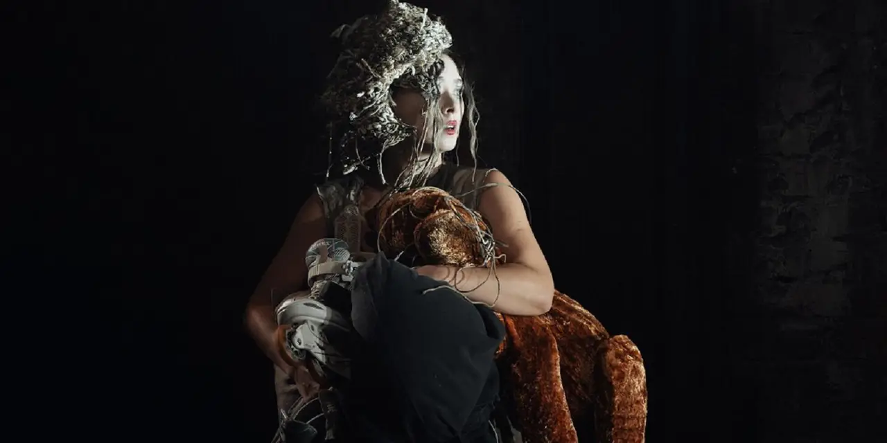 Ночь перед Рождеством