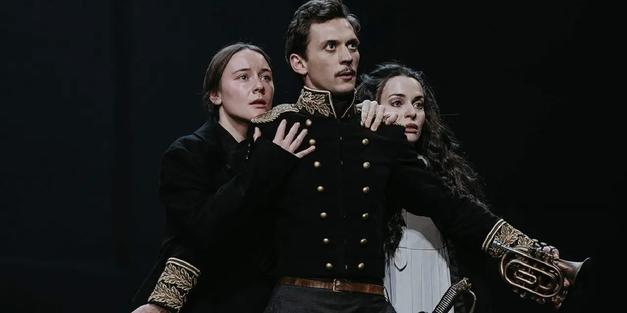 Война и мир