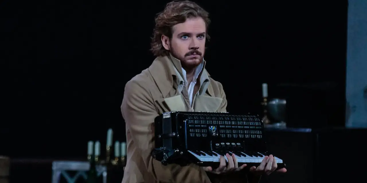 Евгений Онегин